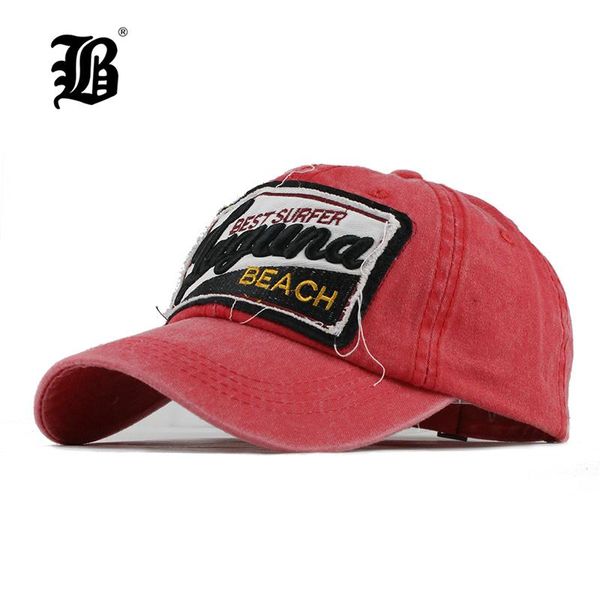 

flb] 100% washed cotton men baseball cap fitted cap snapback hat for women gorras casual casquette embroidery letter retro f162 wmtrku, Black;white