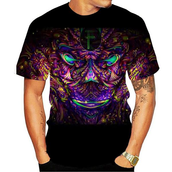 

compression punisher new street horror skull 3d print shirts humor comics humor men clothing