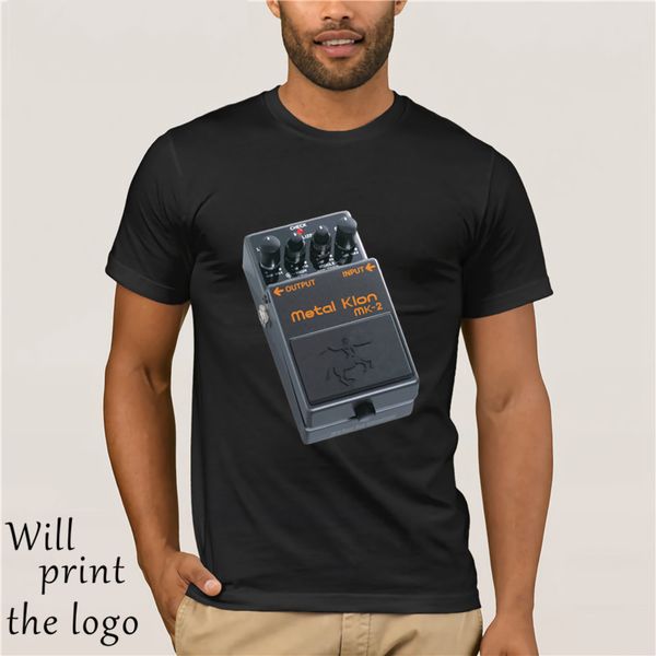 

metal klon guitar fx pedal zone hoodie designers t shirts sweatshirt