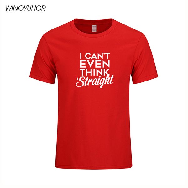 

i can't even think straight gay pride funny humor tee short sleeve lesbian bi lgbt tshirt sport hooded sweatshirt hoodie men t shirt