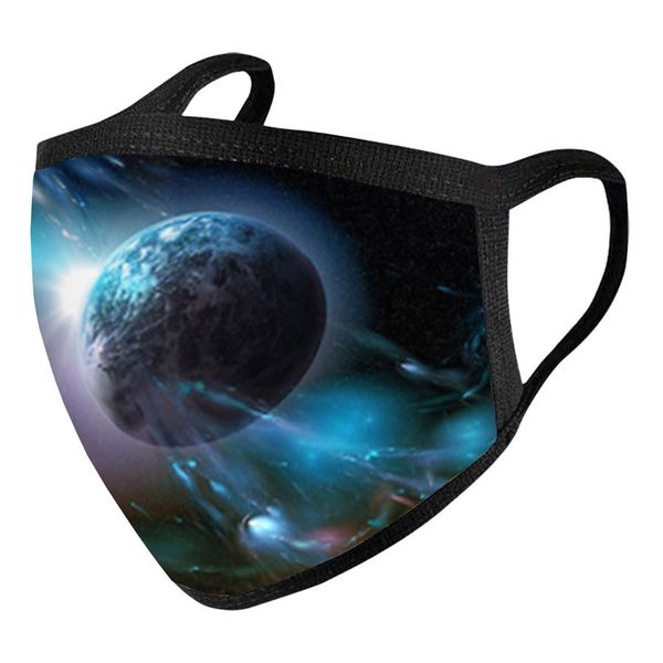 

1pcs mask cloth washable for child headband bandana masques enfants jetables navidad mascherine mascarillas cubrebocas maseczki wmtrxr, Black