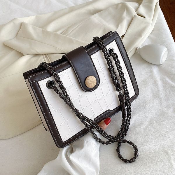 

wy7ef 2020 камня шаблон женского одно плечо подмышки женщины сумки st новой мода мессенджеры чистый versati красных оберточной узор посылка