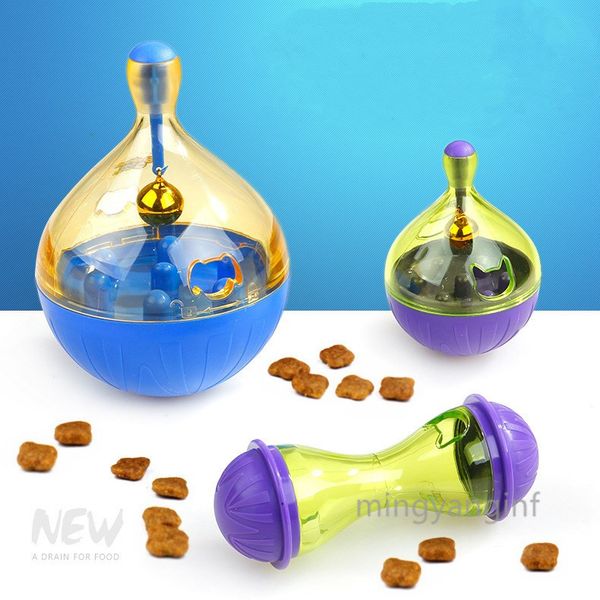 

pet массажер игрушка щенок играть питающего bone болл собака встряхивания еда leak болл нетоксичной смешной головоломка болл my-inf0577