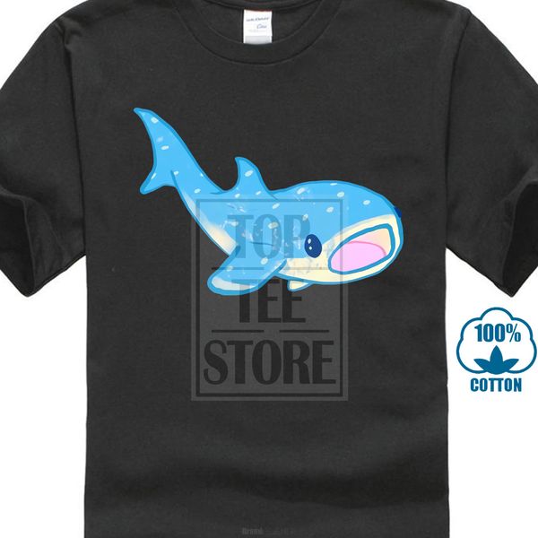 

summer short sleeve 3d graphic model blue shocked whale shark hip hop street style tees 018749 sport hooded sweatshirt hoodie t shirt
