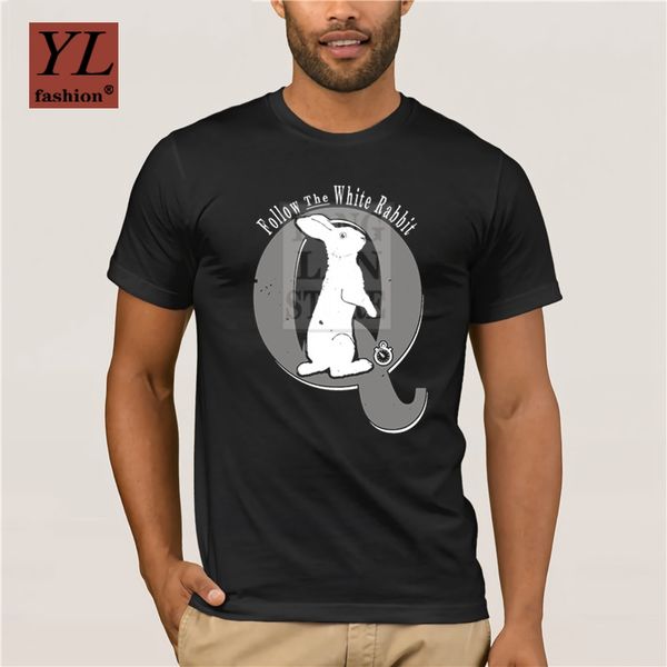 

tshirt men q anon follow the white rabbit pocket watch t shirt t shirt for women sport hooded sweatshirt hoodie