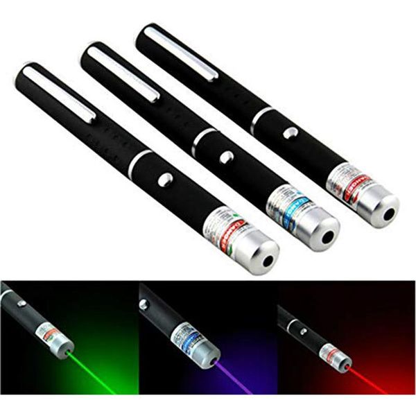 

laser sight pointer 5mw high power green blue red laser light pen powerful laser meter 405nm 530 nm 650nm green lazer qylsjj
