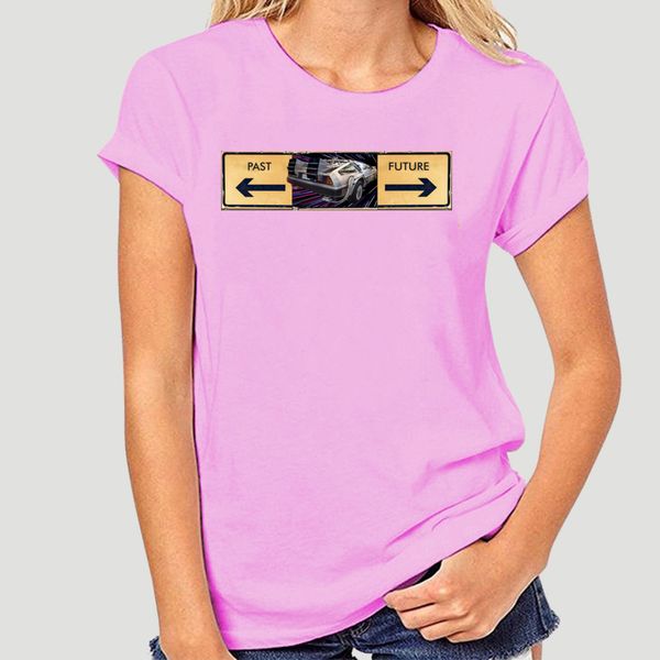 

back to the future t shirt gtr print new summer casual loose fit harajuku short sleeve tee 0171a sport hooded sweatshirt hoodie