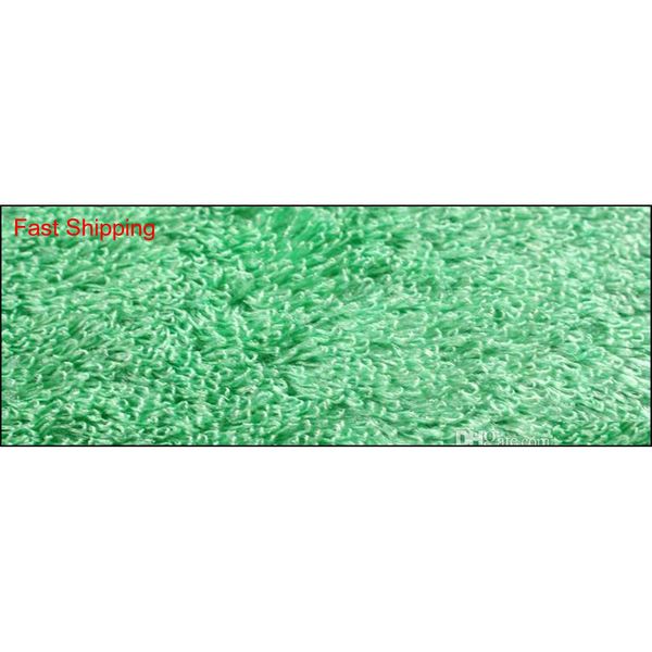 

bamboo fiber dish towel polyester cloth thick bamboo fiber washing cloth do not dip oil water absorbent kitchen wa qylwyf new_dhbest