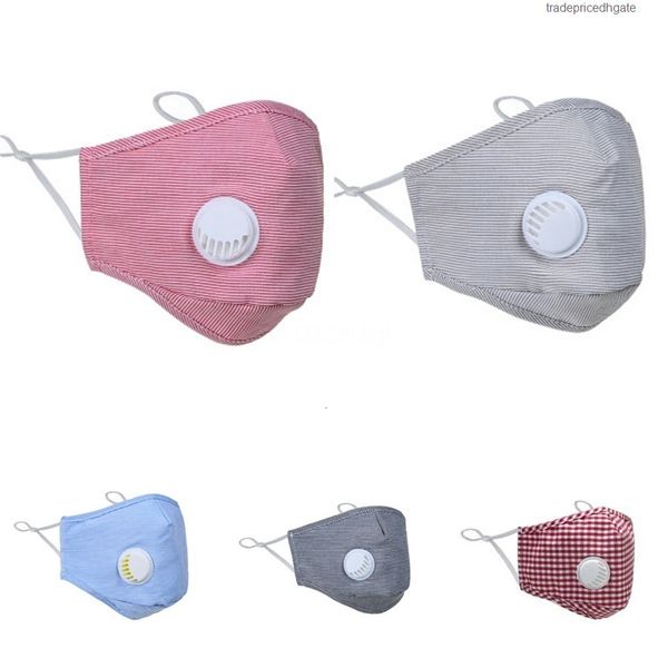 

face pm2.5 designer dustproof mask ice washable reusable silk cotton masks child in stock#aq357