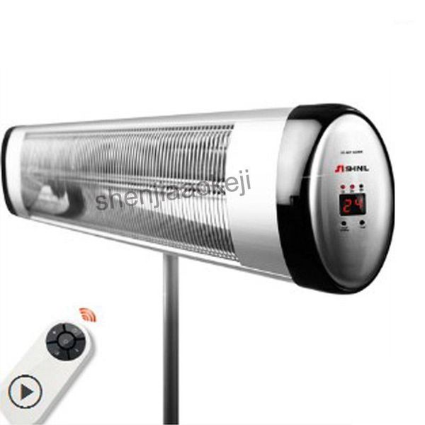 

smart electric heaters household carbon fiber heater large areas of rapid thermal heating mute energy-saving wall-mounted 220v1