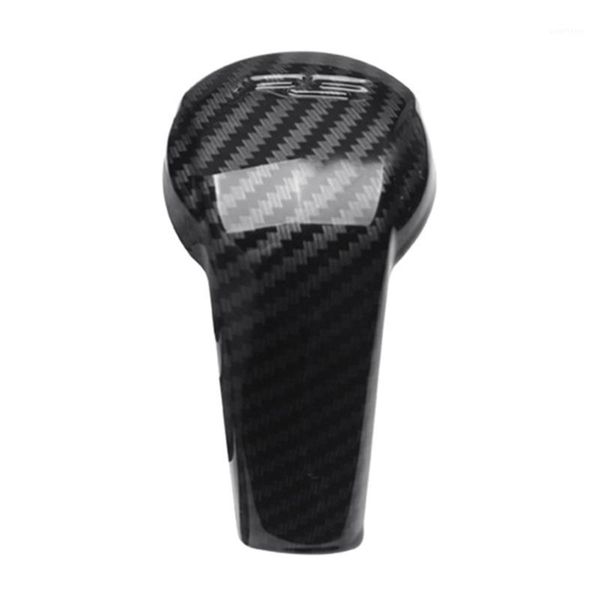 

gear shift knob cover trim for cx-5 cx5 2020 2020 automatic transmission car gear shift knob decoration trim sticker abs p1