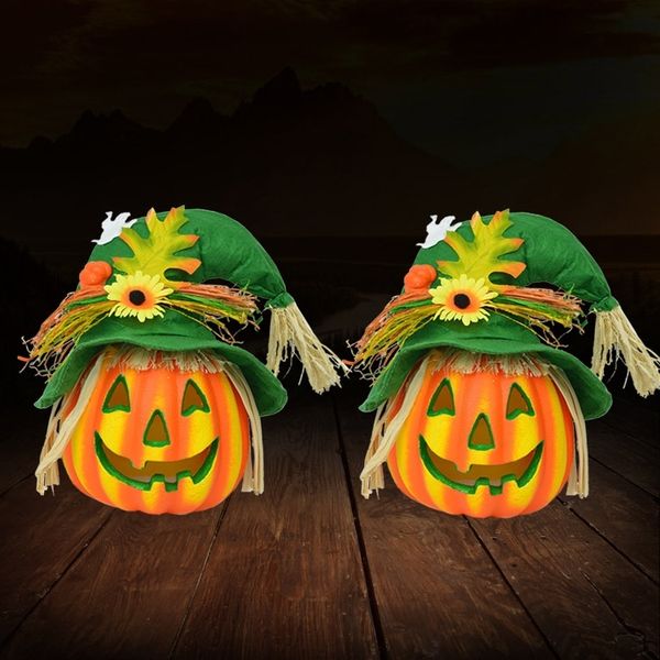 

ji4kr foam lamp simulation halloween bar kindergarten shopping mall decorations pumpkin scarecrow pendant pumpkinbar pumpkin props pendant l
