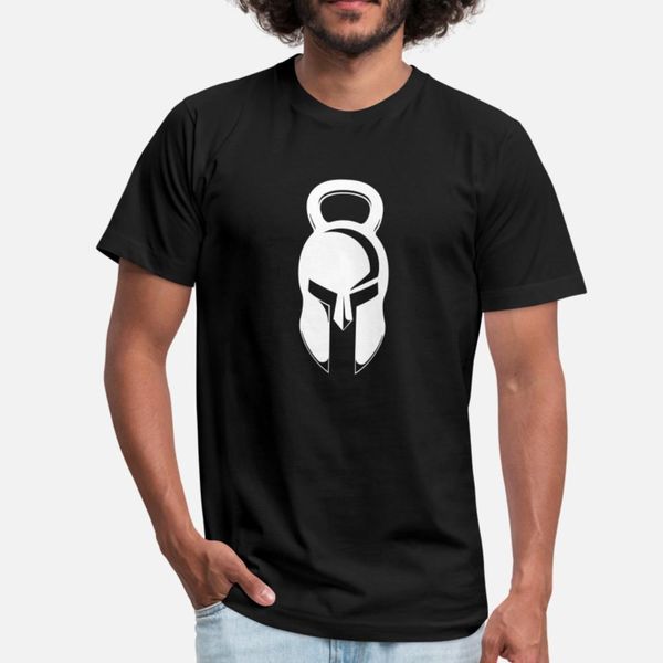 

spartan kettlebell designers graphic t shirt customized print slim fit tracksuit hoodie sweatshirt