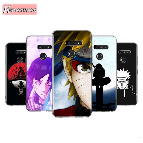 

cartoon naruto is lg v50s v50 v40 v30 k50s k40s k30 k20 q60 q8 q7 q6 g8 g8x g8s g7 g6 w30 w10 mobile phone shell4fre