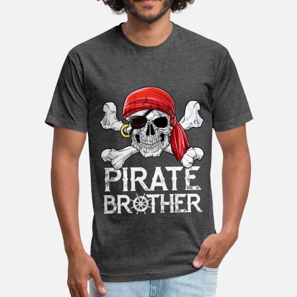 

pirate brother футболка jolly roger skull t shirt высокое качество уникальный горячее tracksuit толстовка толстовка