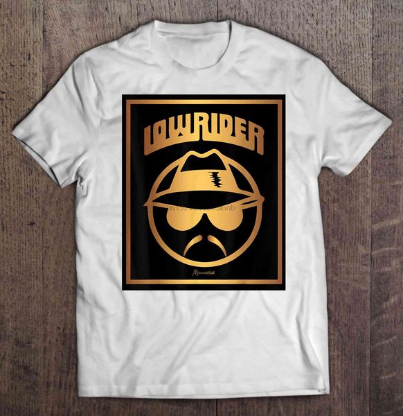 

lowrider gold logo version tshirts sport hooded sweatshirt hoodie