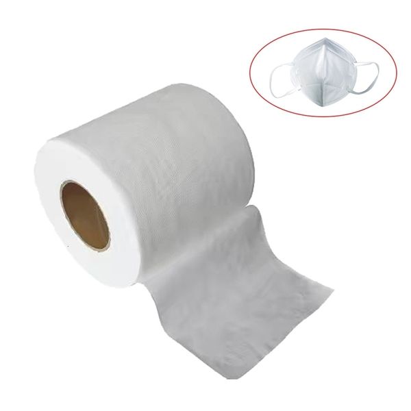

mask nonwoven original meltblown material filter cloth