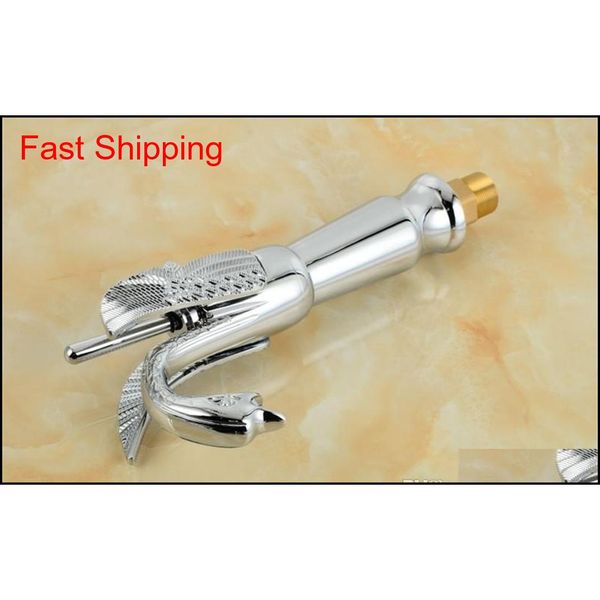 

basin faucets new high swan faucet arch design luxury wash mixer taps brass and cold taps gold plate qylawy toys2010