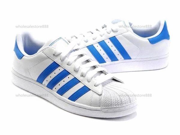 

2021 superstar white black pink blue gold superstars 80s pride sneakers super star women men sport casual shoes eu sz36-45, Black;red
