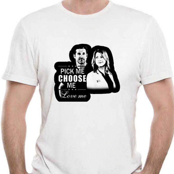 

men t shirt pick me choose me love me grey anatomy women t-shirt 0115k sport hooded sweatshirt hoodie