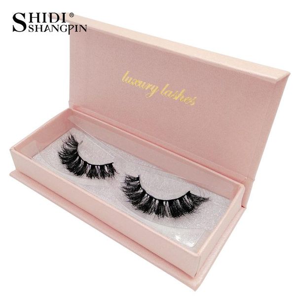 

1 pairbox толстые 3d норка ресницы ресницы ложные natural long норка ресницы ручной работы lash extension макияж maquiagem faux cils qylbge