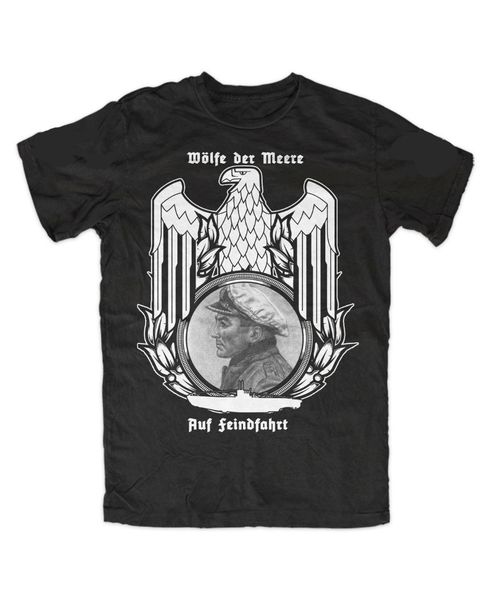 

wolves of the seas submarine u47 type vii b bull, marine wh 2 sawfish fashion round neck clothes casual sport sweatshirt hoodie t shirt