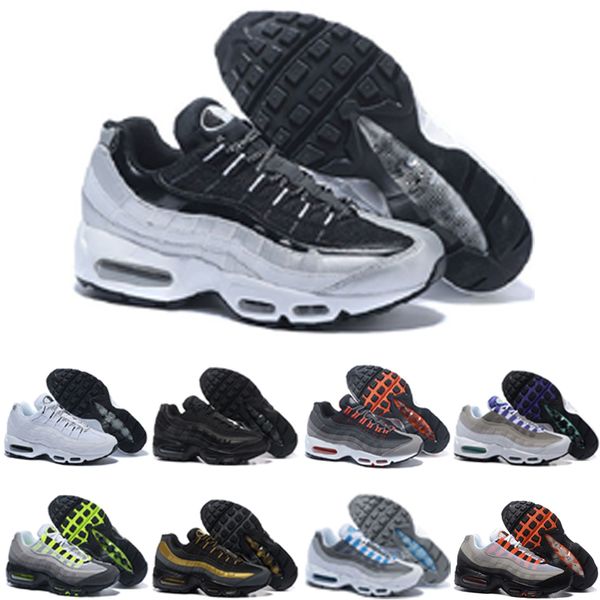 

running shoes for men women white black orange all black red yellow gold light blue outdoor sports sneakers eur 36-45