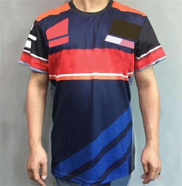 

motorcycle rider jersey motorcycle clothing mountain motocross road racing speed surrender off-road motorcycle locomotive quick-drying cloth