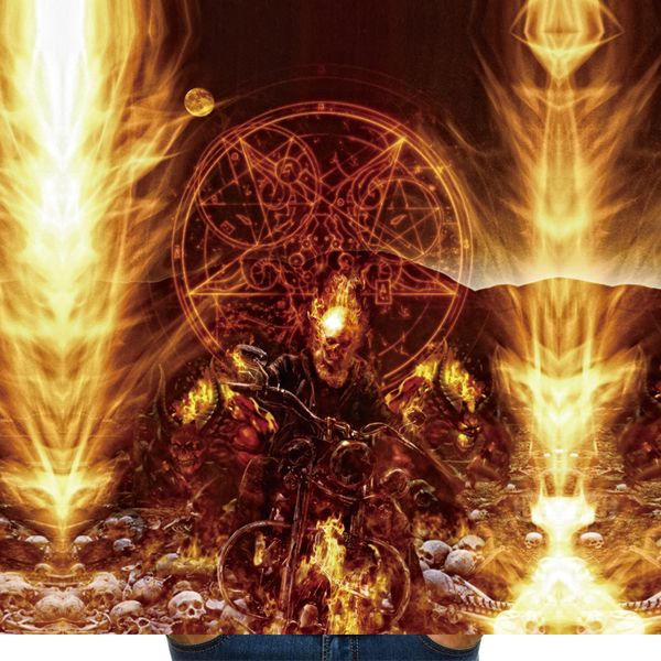 

jerusalem warning sign landscape t-shirt israel jewish christian david holy landmen t shirt cotton summer 100% cotton tee shirts