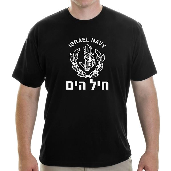 

grab a smile israel navy short sleeve 100% cotton men's new funny hoodie designers t shirts sweatshirt
