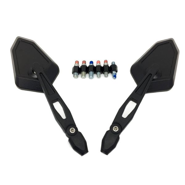 

folding mirrors for motorcycles and electric vehicles