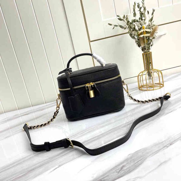 

quality women organizer cosmetic tidy leather makeup bags fashion 4 colors high capacity designers lady's storage box handbags tote bag, Blue;pink