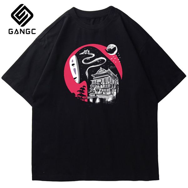 

female kawaii totoro spirit away cute japanese cartoon anime studio ghibli femme miyazaki hayao clothes sport sweatshirt hoodie t shirt