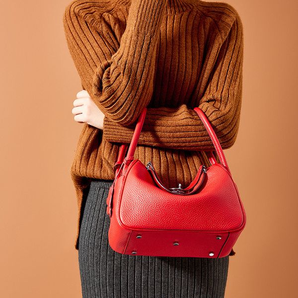 

mini tote women's one shoulder bag new fashion