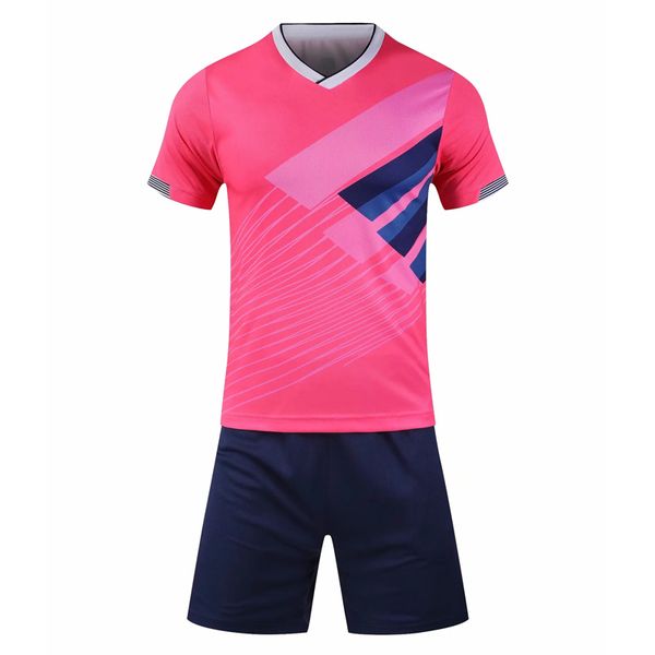 

new selling quick drying soccer jersey team custom printed number name and soccer team logo graphic full kit 07#2005, Black