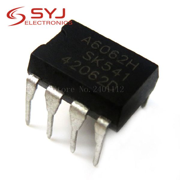 

5pcs / lot a6062h str-a6062h management chip dip7 new original in stock