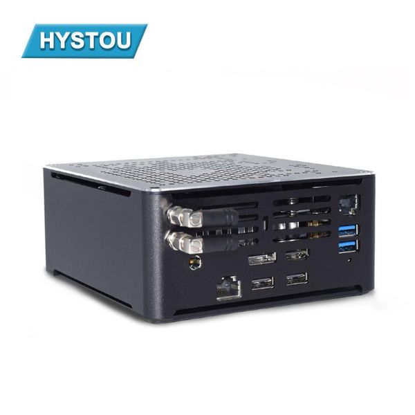 

hystou 10th gaming computer intel core i9 10880h 6 core 4k hd windows10pro nvme ssd desklinux with cooling fan