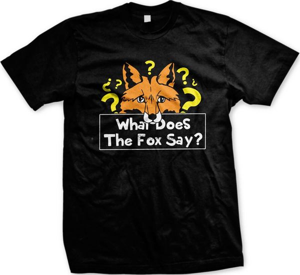 

what does the fox say internet ylvis viral music video gift short sleeve whole hooded sweatshirt hoodie men t shirt