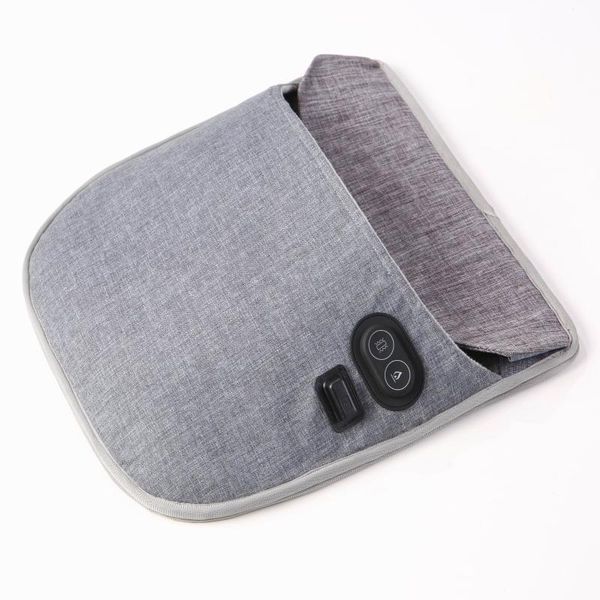 

electric massagers graphene heating foot warmer