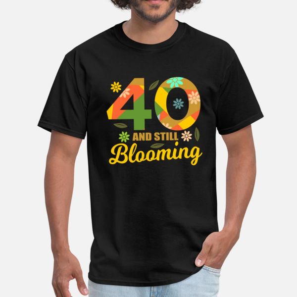 

40th birthday 40 years old gift idea t shirt cool unique tracksuit hoodie sweatshirt