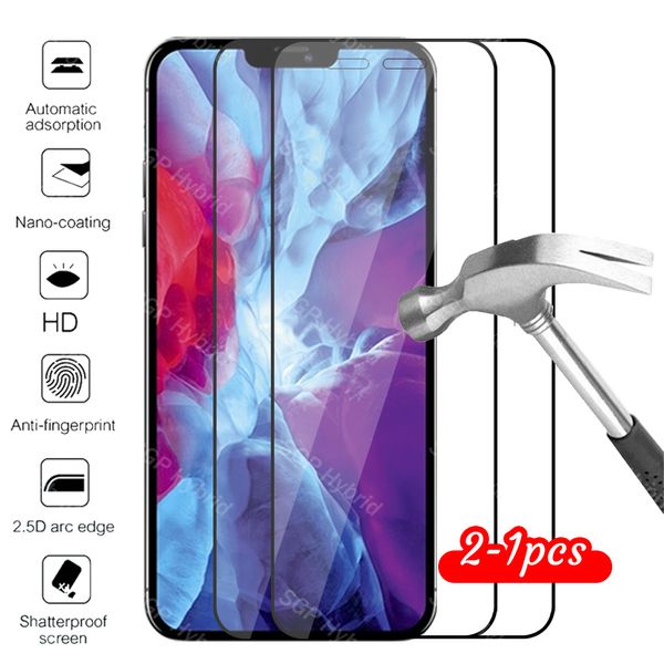 

tempered pro max case for iphone 12 mini 12pro 12mini iphone12 promax protective glass cover coque