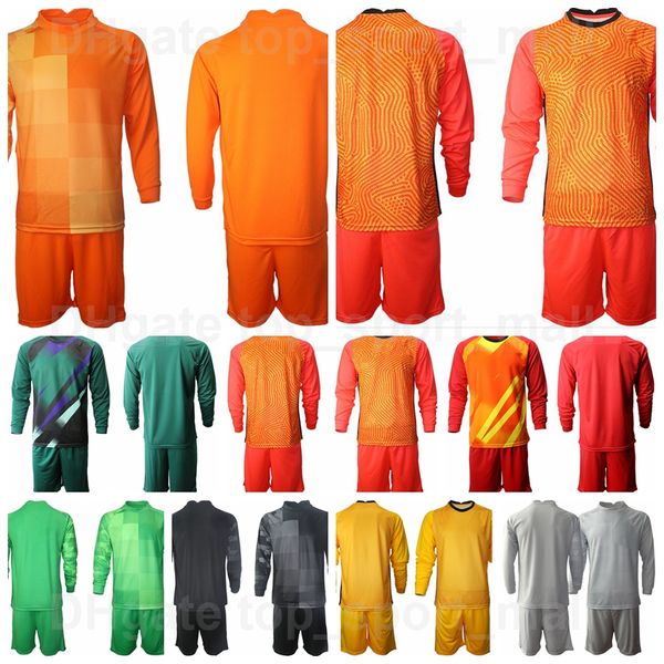 

goalkeeper turkey soccer 1 mert gunok long sleeve jersey set gk 23 gokhan akkan 12 altay bayindir ugurcan cakir turquia goalie football shir, Black