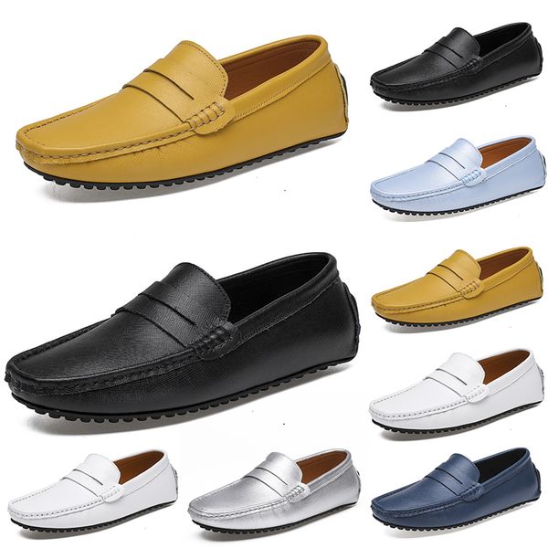 

fashion ale non-brand men running shoes black white grey navys blues sliver wholesale mens trainers sneaker outdoor jogging walking size 40-