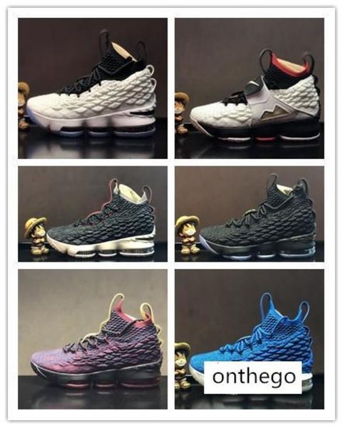 

15s 15 xv diamond turf ep mens basketball shoes equality black white red alternate edition sneakers zapatos size l30