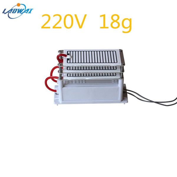 

air purifiers 18g/h portable ozone generator diy ozonizer water purifier