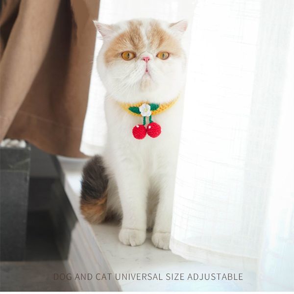 

handmade cat dog necklaces, pet toys, small necklaces and milk bibs, jewelry