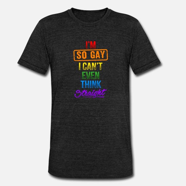 

think straight gay pride designers graphic t shirt fun unique o-neck tracksuit hoodie sweatshirt