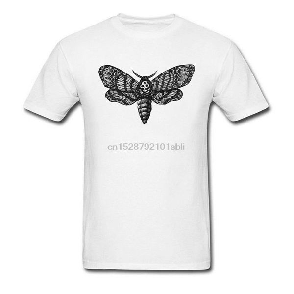 

graphic deaths head skull moth casual funny design fashion tees novelty design casual sport hooded sweatshirt hoodie t shirt