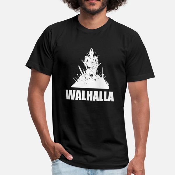 

вальхалла белая футболка hip hop black plus размер tracksuit толстовка толстовка