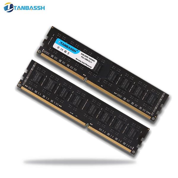 

rams ddr3 ram 8gb 1333mhz/1600mhz deskmemory 240pin 1.5v sell dimm for amd/intel tanbassh